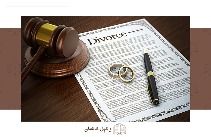 با آشنایی با انواع طلاق میتواند بهترین مسیر را انتخاب کنید.