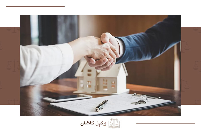 حق الوکاله ای که شما باید پرداخت کنید، بعد از بررسی پرونده به شما اعلام میشود.