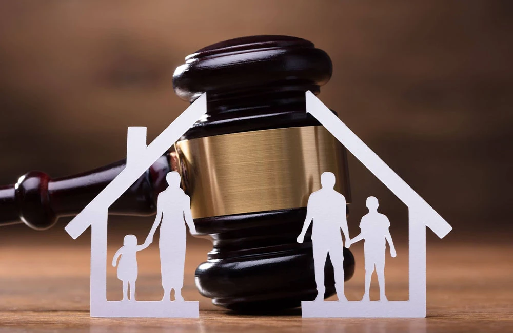 بهترین وکیل استرداد جهیزیه کاشان