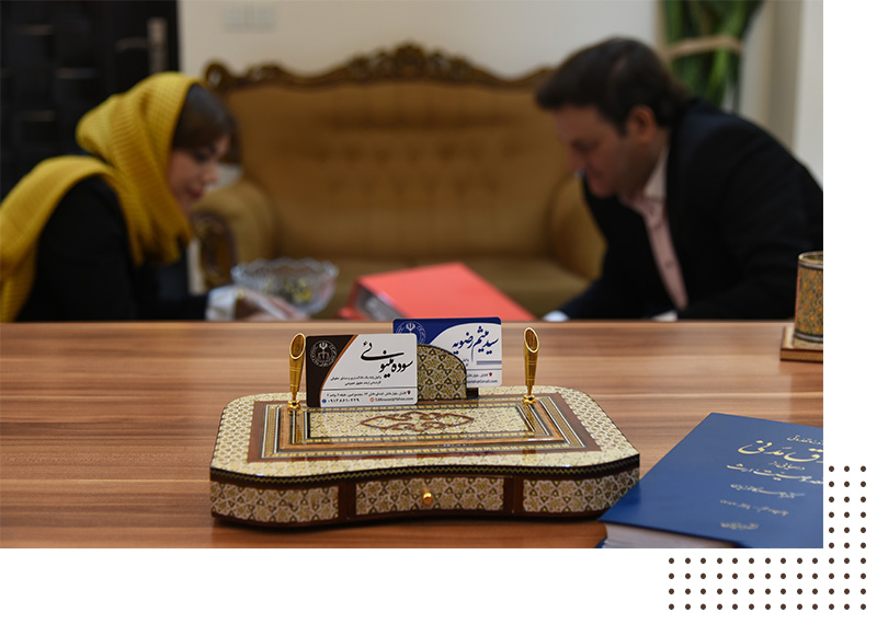 شماره و آدرس وکیل در شهر کاشان