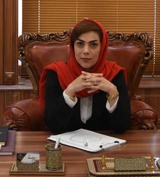 وکیل مینوئی کاشان