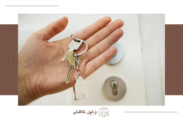 مجازات انتقال یا اجاره مال غیر در قانون چیست؟