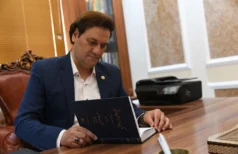 وکیل سید میثم رضویه، وکیل کیفری در کاشان وکیل کاشان