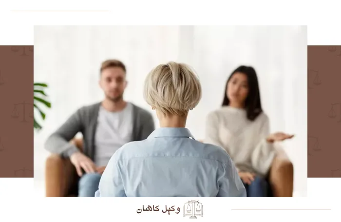 وکیل رابطه نامشروع در کاشان, رابطه نامشروع در قانون مجازات اسلامی, مجازات رابطه نامشروع, وکیل کیفری کاشان, دفاع از اتهام رابطه نامشروع, مجازات زنا در ایران, اثبات رابطه نامشروع, لایحه دفاعیه رابطه نامشروع, انواع رابطه نامشروع, وکیل خوب برای رابطه نامشروع, مشاوره حقوقی در کاشان, جرم رابطه نامشروع با فرد متأهل, رابطه نامشروع از طریق اینستاگرام, شکایت رابطه نامشروع, تعلیق مجازات رابطه نامشروع, نحوه کشف جرم رابطه نامشروع, جرم روابط دون زنا, مجازات روابط دون زنا, اثبات زنا در دادگاه, وکیل پایه یک در کاشان, پروندههای اخلاقی در کاشان, رابطه نامشروع و قانون, دادگاه کیفری در کاشان, دفاع در مقابل اتهام اخلاقی, رابطه نامشروع با زن شوهردار, رابطه نامشروع با مرد متأهل, مواد قانونی روابط نامشروع, قانون و شبکههای اجتماعی, پیامدهای اجتماعی رابطه نامشروع