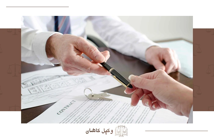 به چه قراردادی، قرارداد اجاره به شرط تملیک می گویند؟