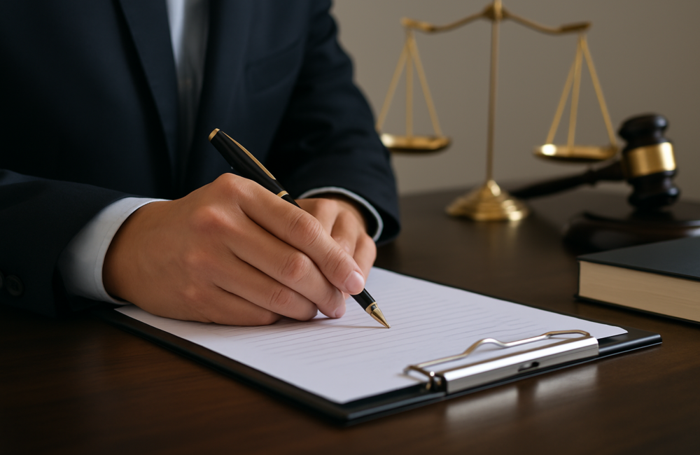 وکیل کاشان صلح نامه و ابطال آن