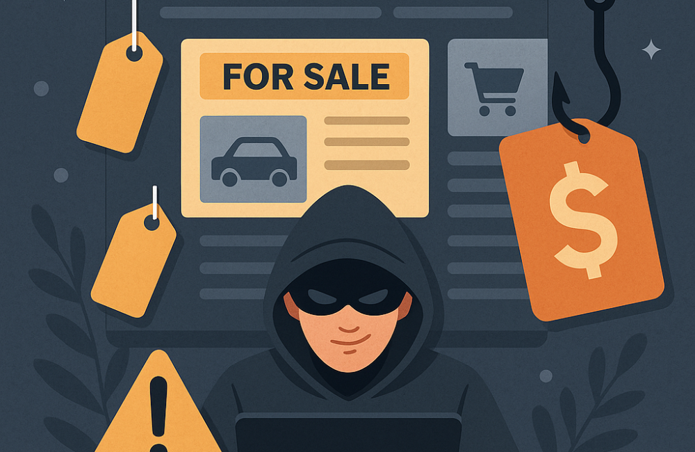 کلاهبرداری اینترنتی، آگهی دروغین، فیشینگ، سایت دیوار، سایت شیپور، جرایم سایبری، بیعانه اینترنتی، پلیس فتا، دادسرای جرایم رایانه‌ای، وکیل جرایم اینترنتی