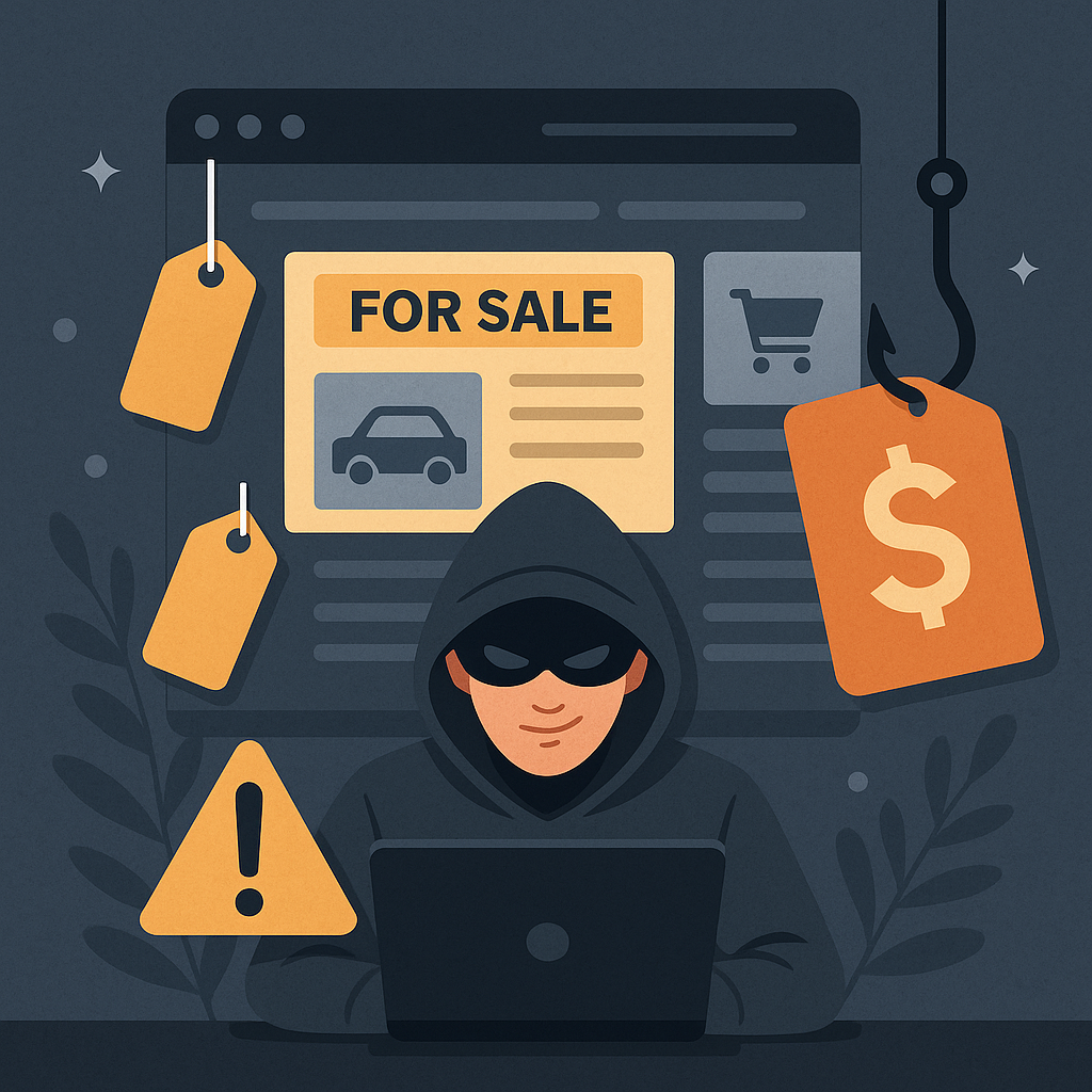 کلاهبرداری اینترنتی، آگهی دروغین، فیشینگ، سایت دیوار، سایت شیپور، جرایم سایبری، بیعانه اینترنتی، پلیس فتا، دادسرای جرایم رایانهای، وکیل جرایم اینترنتی