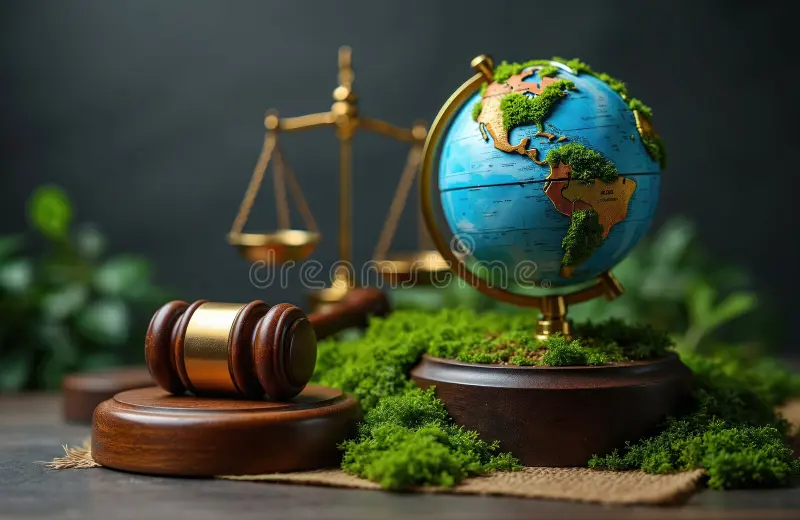 وکیل منابع طبیعی در کاشان