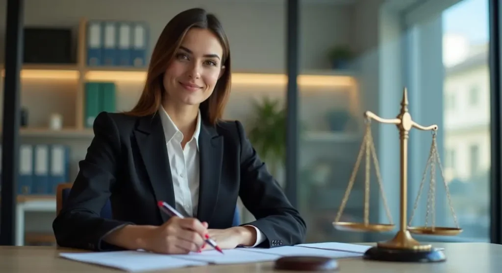 ابراء مهریه
ابراء مهریه یک تصمیم مهم و غیرقابل بازگشت است که آثار مالی و حقوقی زیادی دارد. هر زنی که قصد دارد مهریه خود را ببخشد، باید از شرایط قانونی و شرعی آن آگاه باشد و بداند که پس از ابراء، امکان مطالبه مجدد وجود ندارد. همچنین، انتخاب نوع سند (عادی یا رسمی) و مشورت با وکیل متخصص، می‌تواند از بروز اختلافات بعدی جلوگیری کند.✅ اگر قصد ابراء یا بخشش مهریه دارید، بهتر است قبل از هر اقدامی با یک وکیل خانواده متخصص در کاشان مشورت کنید تا با آگاهی کامل و اطمینان خاطر تصمیم بگیرید.📍 دفتر وکالت سید میثم رضویه – وکیل پایه یک دادگستری و استاد دانشگاه در کاشان
☎️ ۰۹۱۳۳۶۳۷۳۶۷ – ۰۳۱۵۵۸۰۱۰۴۱